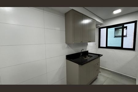 Apartamento para alugar com 78m², 2 quartos e 1 vaga Apartamento para alugar com 78m², 2 quartos e 1 vagaCozinha