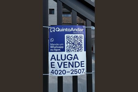 Apartamento para alugar com 78m², 2 quartos e 1 vaga Apartamento para alugar com 78m², 2 quartos e 1 vagaFachada