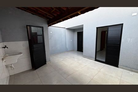 Apartamento para alugar com 78m², 2 quartos e 1 vaga Apartamento para alugar com 78m², 2 quartos e 1 vagaQuintal - Varanda