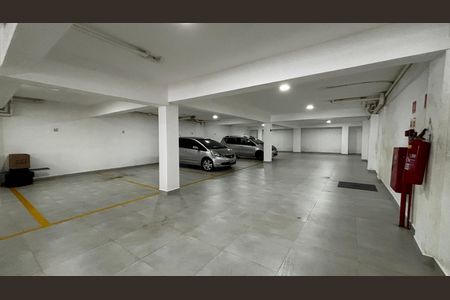 Apartamento para alugar com 78m², 2 quartos e 1 vaga Apartamento para alugar com 78m², 2 quartos e 1 vagaGaragem