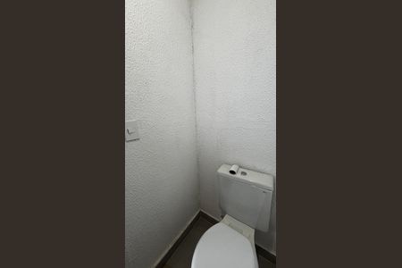 Apartamento para alugar com 78m², 2 quartos e 1 vaga Apartamento para alugar com 78m², 2 quartos e 1 vagaQuintal - Banheiro