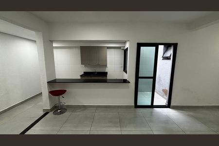 Apartamento para alugar com 78m², 2 quartos e 1 vaga Apartamento para alugar com 78m², 2 quartos e 1 vagaSala - Sala de Jantar