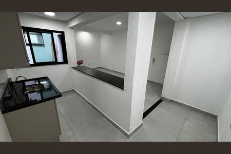 Apartamento para alugar com 78m², 2 quartos e 1 vaga Apartamento para alugar com 78m², 2 quartos e 1 vagaCozinha