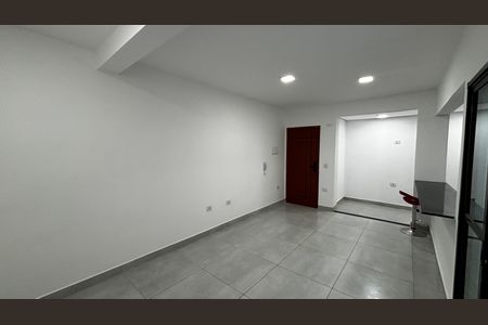 Apartamento para alugar com 78m², 2 quartos e 1 vaga Apartamento para alugar com 78m², 2 quartos e 1 vagaSala - Sala de Jantar