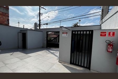 Apartamento para alugar com 78m², 2 quartos e 1 vaga Apartamento para alugar com 78m², 2 quartos e 1 vagaGaragem