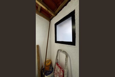 Apartamento para alugar com 78m², 2 quartos e 1 vaga Apartamento para alugar com 78m², 2 quartos e 1 vagaQuintal - Banheiro