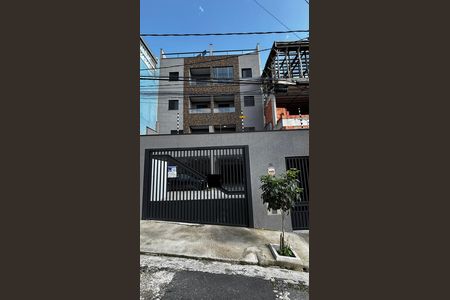 Apartamento para alugar com 78m², 2 quartos e 1 vaga Apartamento para alugar com 78m², 2 quartos e 1 vagaFachada