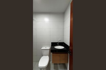 Apartamento para alugar com 78m², 2 quartos e 1 vaga Apartamento para alugar com 78m², 2 quartos e 1 vagaBanheiro