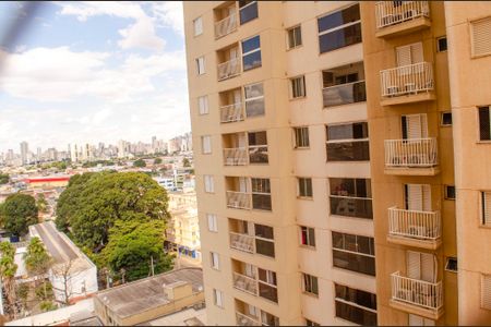 Apartamento para alugar com 68m², 2 quartos e 1 vaga