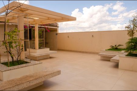Apartamento para alugar com 2 quartos, 68m² em Setor Campinas, Goiânia