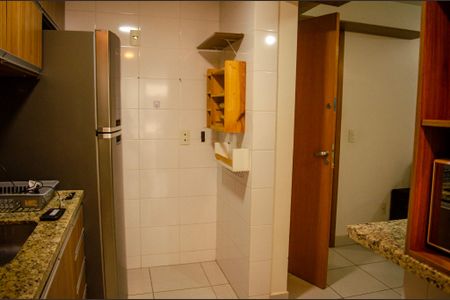 Apartamento para alugar com 2 quartos, 68m² em Setor Campinas, Goiânia