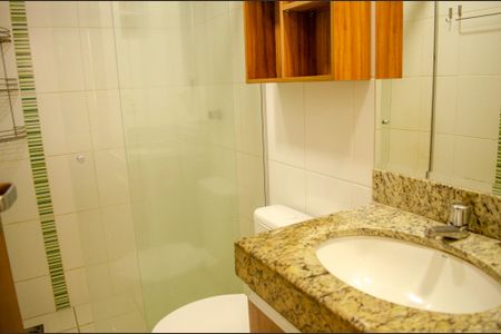 Apartamento para alugar com 68m², 2 quartos e 1 vaga