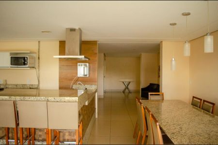 Apartamento para alugar com 68m², 2 quartos e 1 vaga