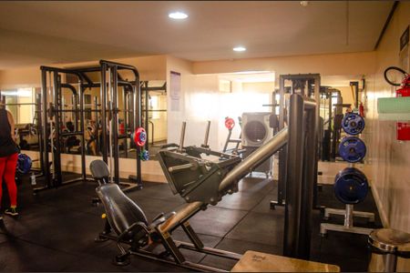 Apartamento para alugar com 2 quartos, 68m² em Setor Campinas, Goiânia