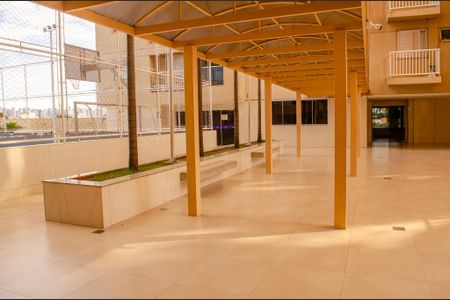Apartamento para alugar com 2 quartos, 68m² em Setor Campinas, Goiânia