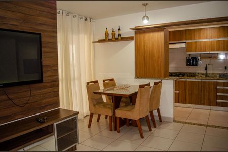 Apartamento para alugar com 68m², 2 quartos e 1 vaga