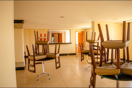 Apartamento para alugar com 2 quartos, 68m² em Setor Campinas, Goiânia