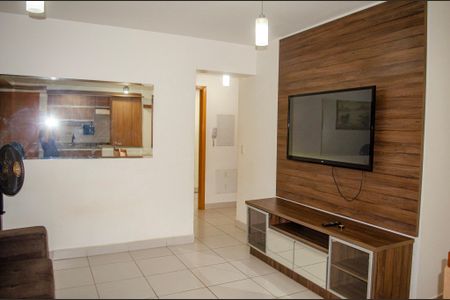 Apartamento para alugar com 2 quartos, 68m² em Setor Campinas, Goiânia
