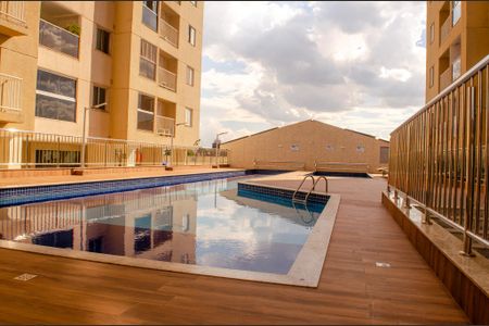 Apartamento para alugar com 2 quartos, 68m² em Setor Campinas, Goiânia