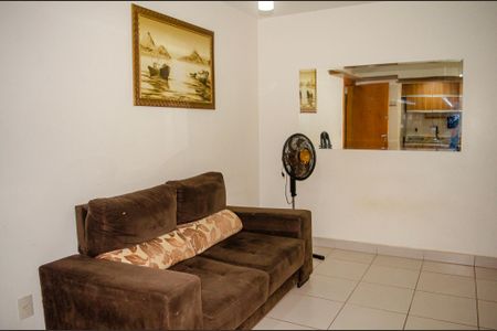 Apartamento para alugar com 68m², 2 quartos e 1 vaga