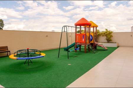 Apartamento para alugar com 68m², 2 quartos e 1 vaga