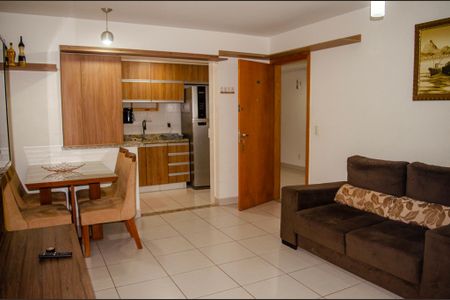 Apartamento para alugar com 2 quartos, 68m² em Setor Campinas, Goiânia