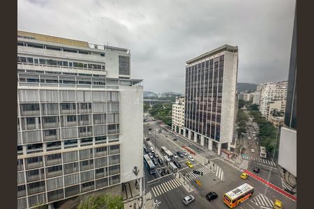Apartamento para alugar com 2 quartos, 60m² em Centro, Rio de Janeiro
