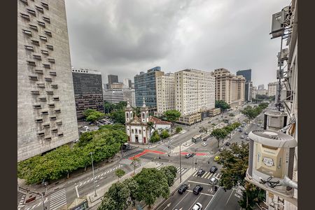 Apartamento para alugar com 2 quartos, 60m² em Centro, Rio de Janeiro