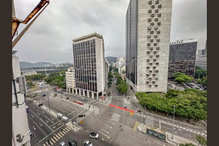 Apartamento para alugar com 2 quartos, 60m² em Centro, Rio de Janeiro
