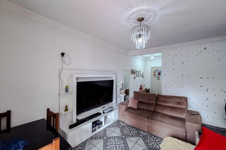 Sala de apartamento para alugar com 2 quartos, 98m² em Ipiranga, São Paulo