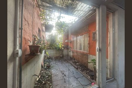 Casa para alugar com 380m², 4 quartos e 4 vagasÁrea externa