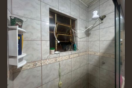 Casa para alugar com 380m², 4 quartos e 4 vagasBanheiro 2