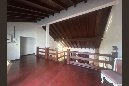 Casa para alugar com 380m², 4 quartos e 4 vagasSala 2
