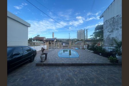 Casa para alugar com 380m², 4 quartos e 4 vagasÁrea externa