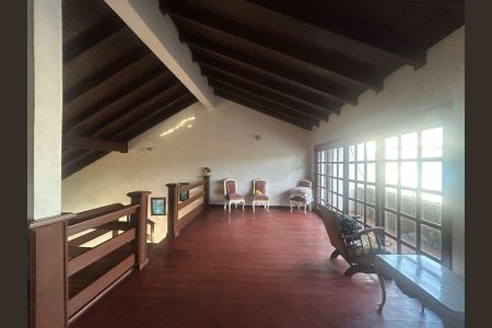 Casa para alugar com 380m², 4 quartos e 4 vagasSala 2