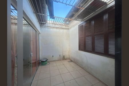 Casa para alugar com 380m², 4 quartos e 4 vagasÁrea externa