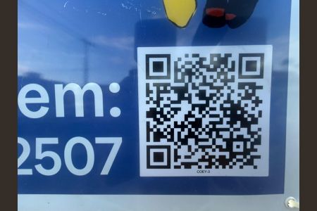 Casa para alugar com 380m², 4 quartos e 4 vagasQrcode