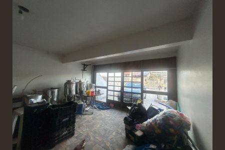 Casa para alugar com 380m², 4 quartos e 4 vagasGaragem