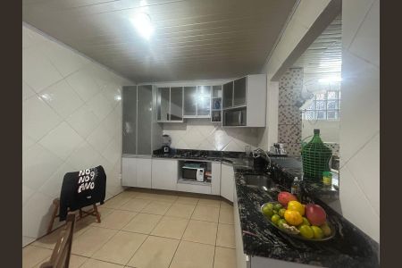 Casa para alugar com 380m², 4 quartos e 4 vagasCozinha