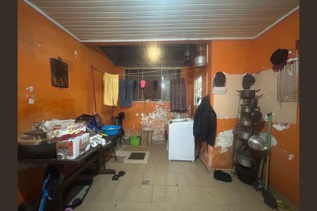 Casa para alugar com 380m², 4 quartos e 4 vagasÁrea de Serviço