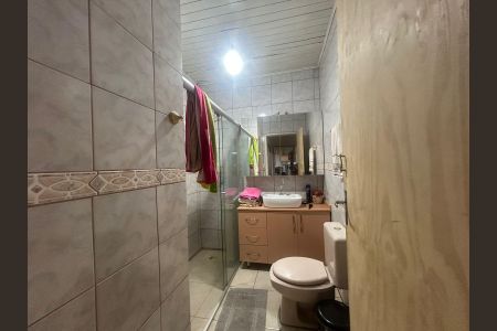 Casa para alugar com 380m², 4 quartos e 4 vagasBanheiro 2