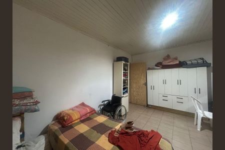 Casa para alugar com 380m², 4 quartos e 4 vagasQuarto 1
