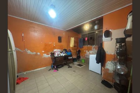 Casa para alugar com 380m², 4 quartos e 4 vagasÁrea de Serviço