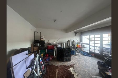Casa para alugar com 380m², 4 quartos e 4 vagasGaragem