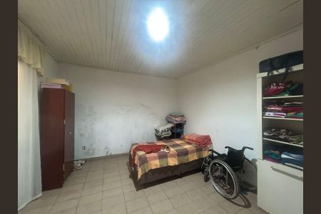 Casa para alugar com 380m², 4 quartos e 4 vagasQuarto 1