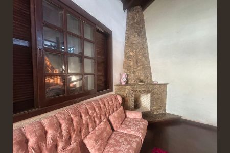 Casa para alugar com 380m², 4 quartos e 4 vagasSala 1
