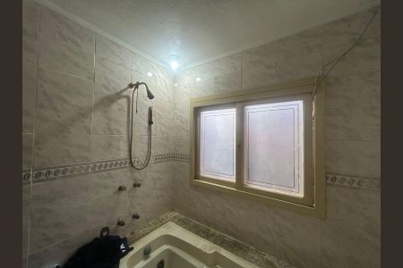 Casa para alugar com 380m², 4 quartos e 4 vagasBanheiro da Suíte