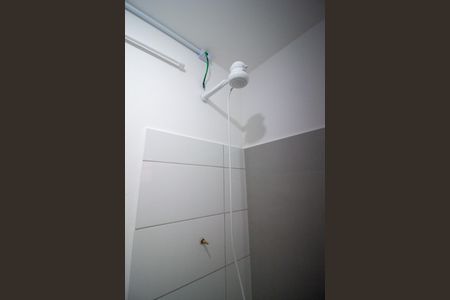 Studio para alugar com 18m², 1 quarto e sem vagaBanheiro