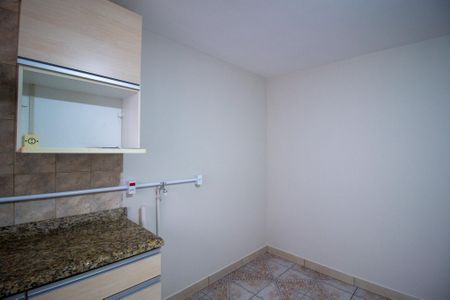 Studio para alugar com 18m², 1 quarto e sem vagaÁrea de Serviço