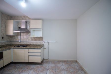 Studio para alugar com 18m², 1 quarto e sem vagaÁrea de Serviço